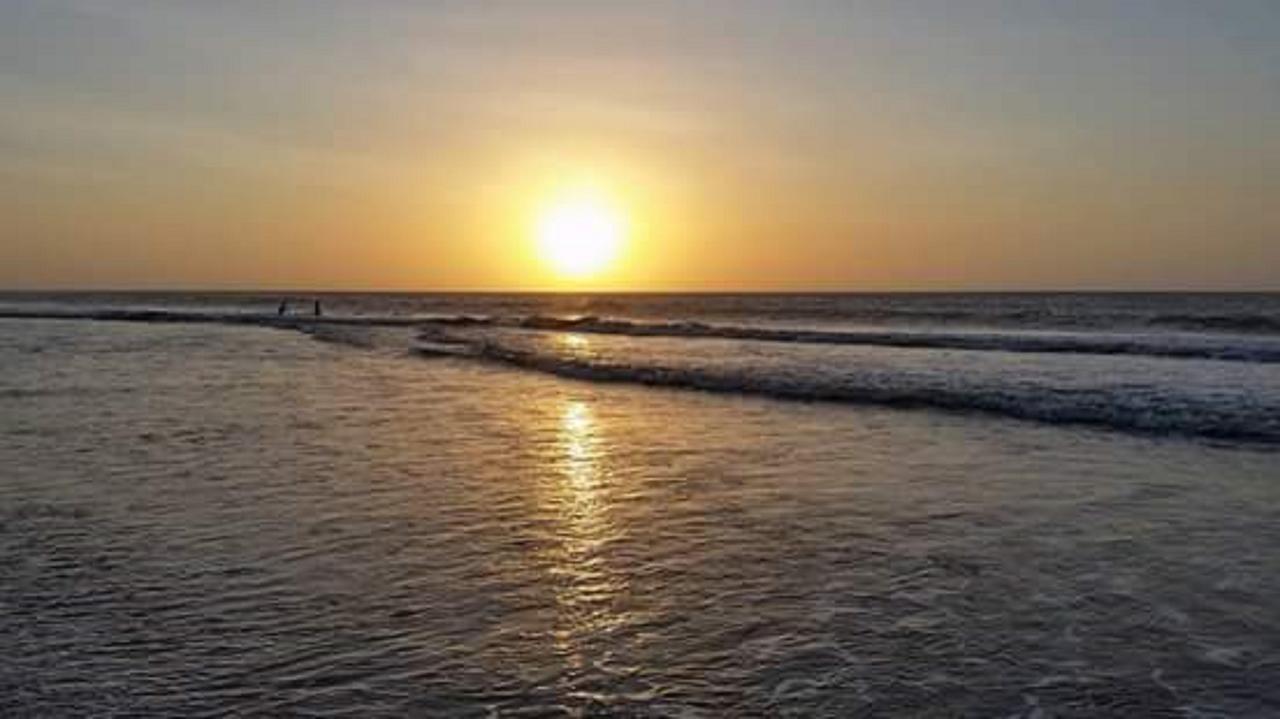 Manzanillo Beach Cartagena Dış mekan fotoğraf