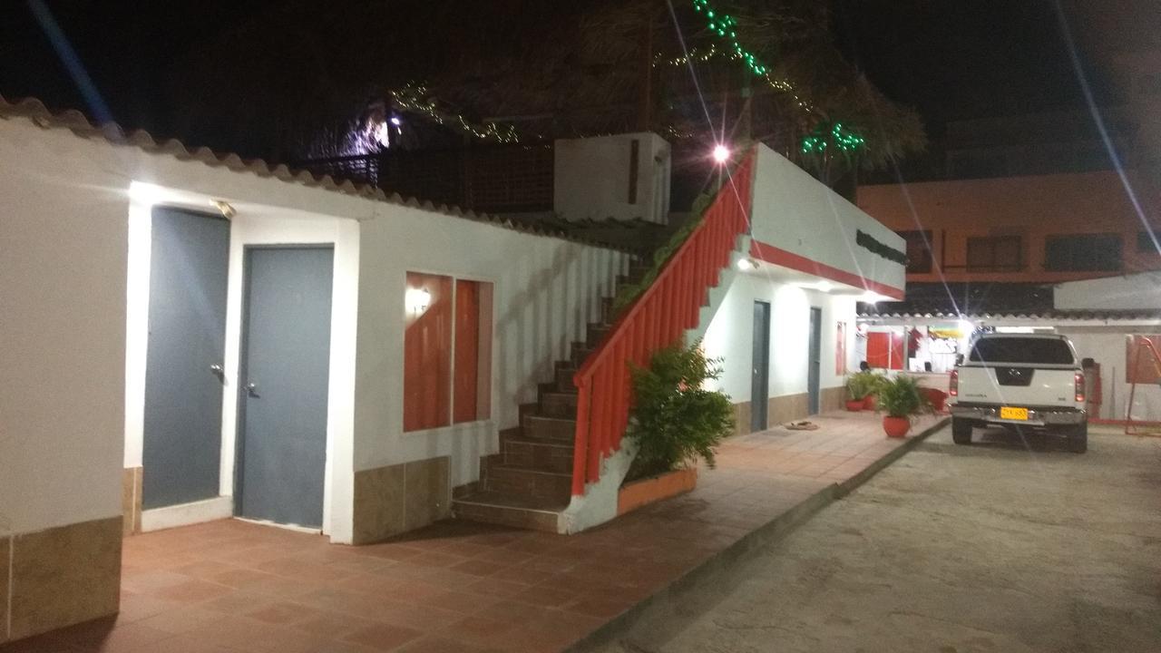 Manzanillo Beach Cartagena Dış mekan fotoğraf