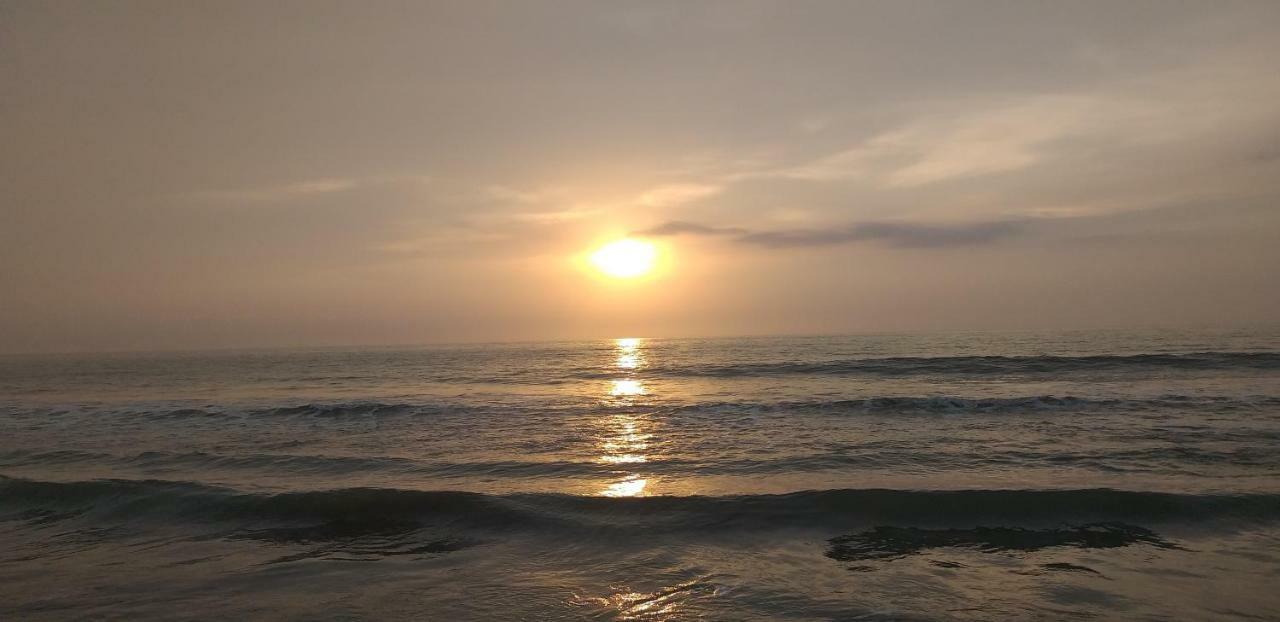 Manzanillo Beach Cartagena Dış mekan fotoğraf