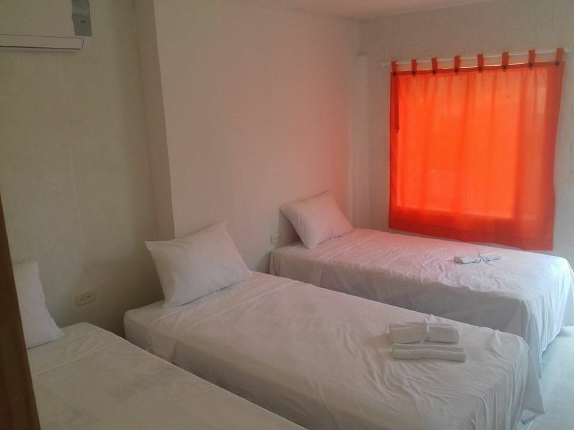 Manzanillo Beach Cartagena Dış mekan fotoğraf