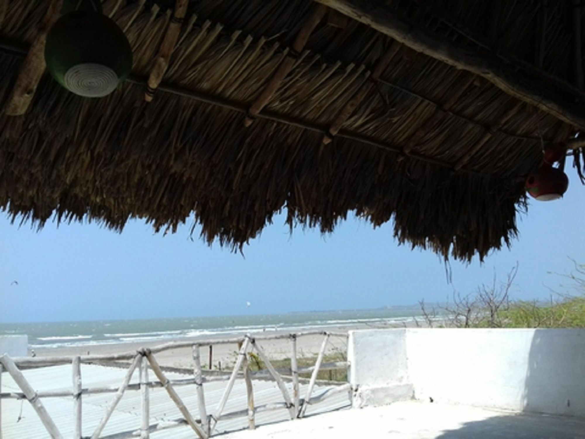 Manzanillo Beach Cartagena Dış mekan fotoğraf