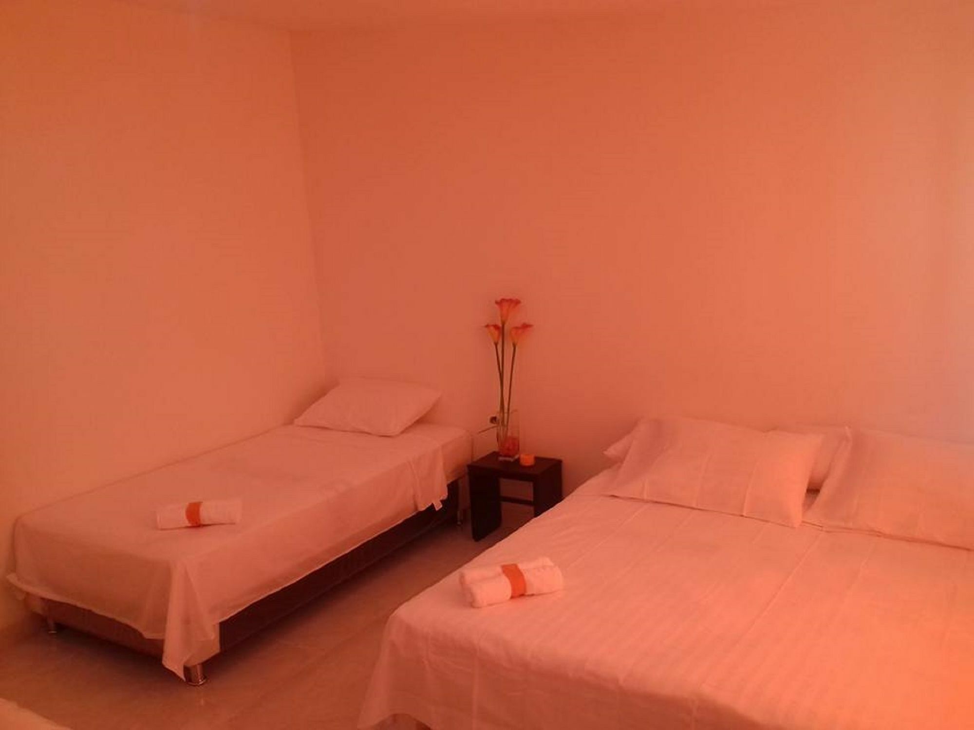Manzanillo Beach Cartagena Dış mekan fotoğraf