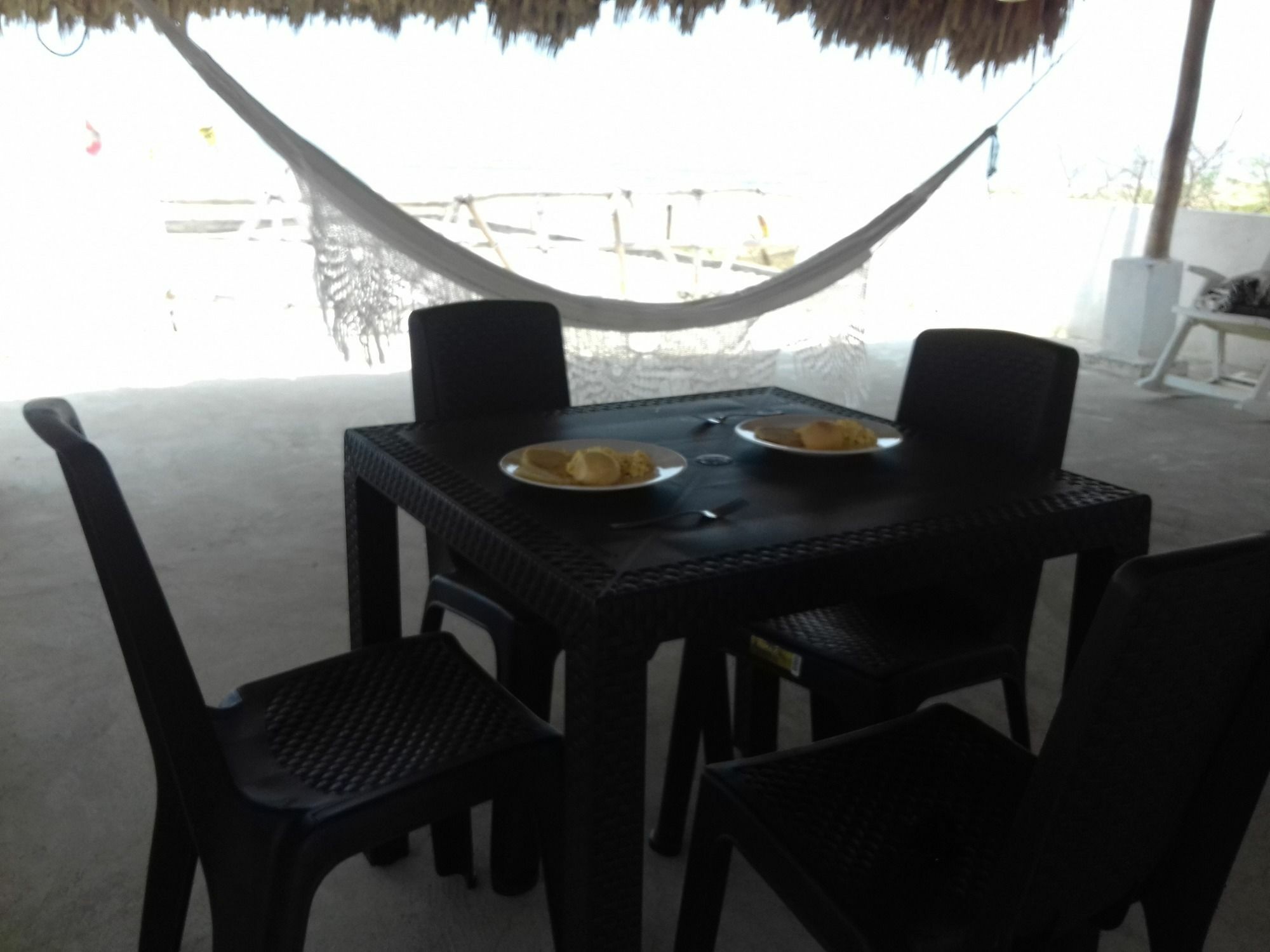 Manzanillo Beach Cartagena Dış mekan fotoğraf