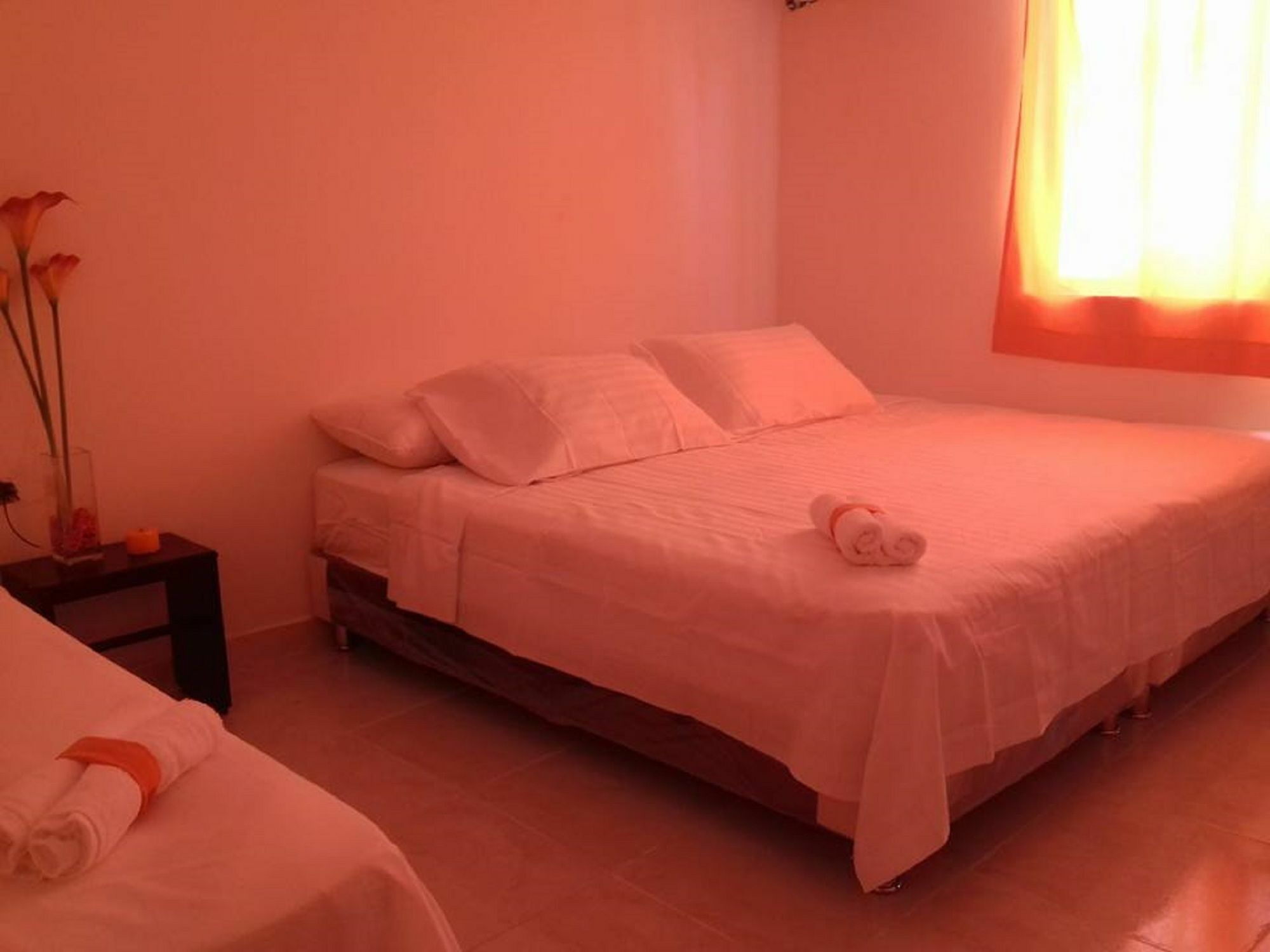 Manzanillo Beach Cartagena Dış mekan fotoğraf