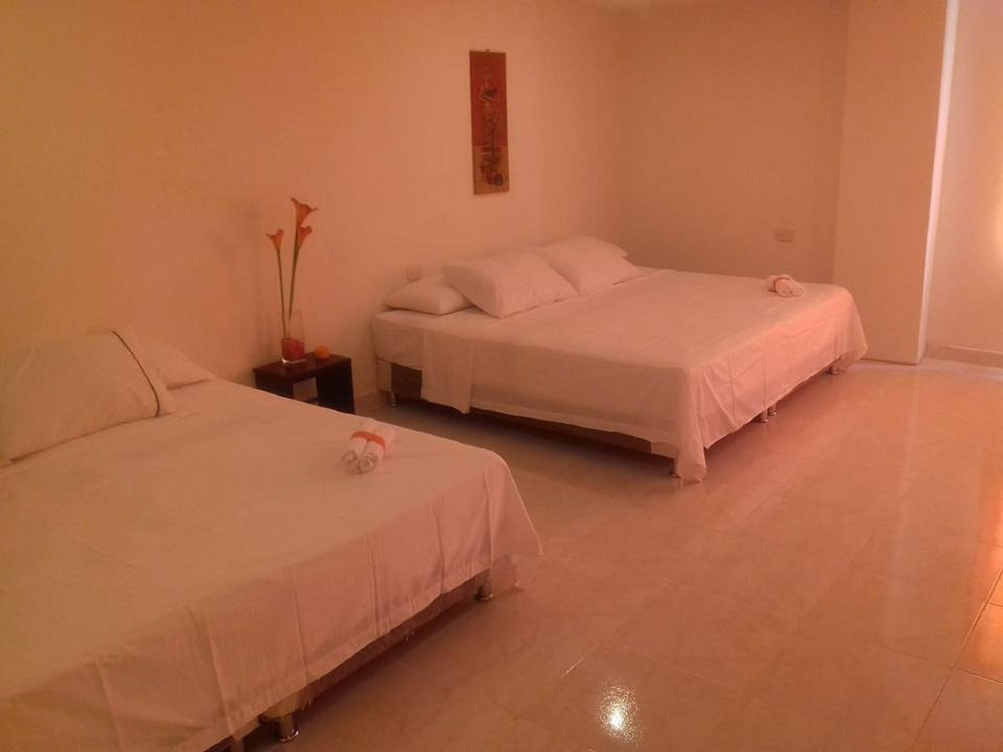 Manzanillo Beach Cartagena Dış mekan fotoğraf
